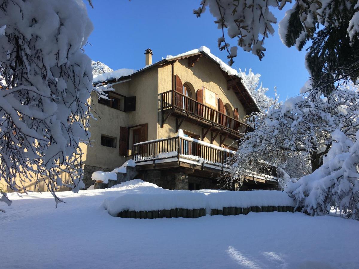 Plein Soleil Chalet *