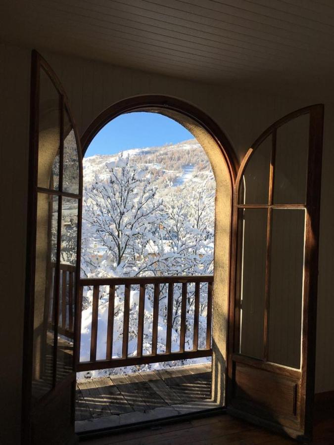 Plein Soleil Chalet Briancon (Hautes-Alpes)