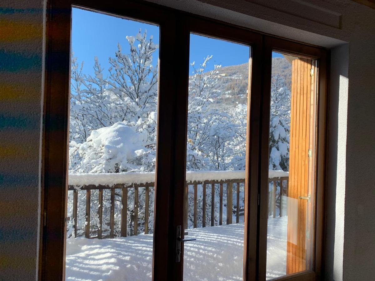 Plein Soleil Chalet