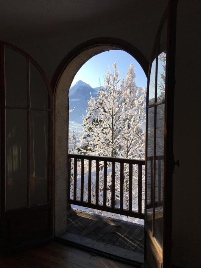 Plein Soleil Chalet *