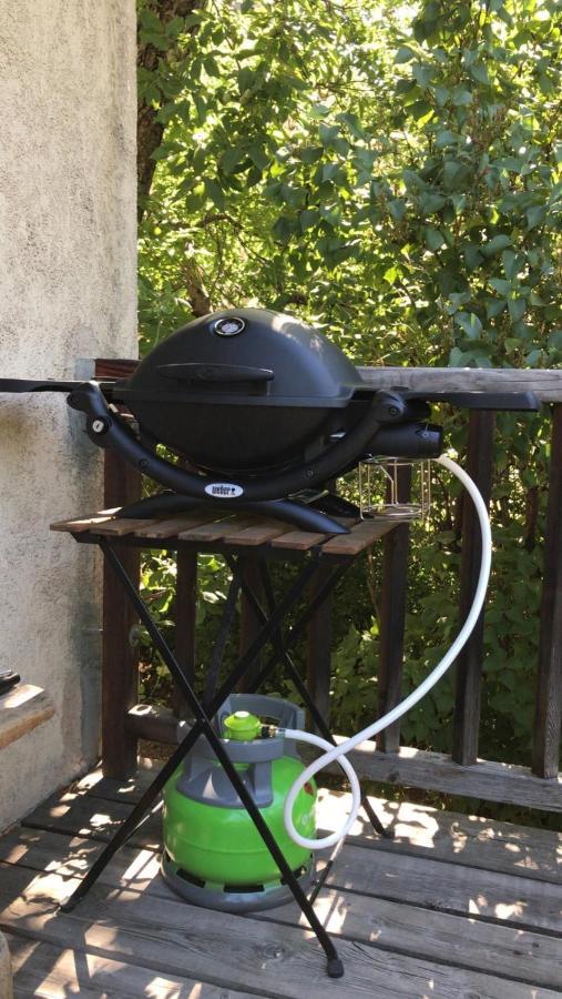 Chalet Plein Soleil Briancon (Hautes-Alpes)