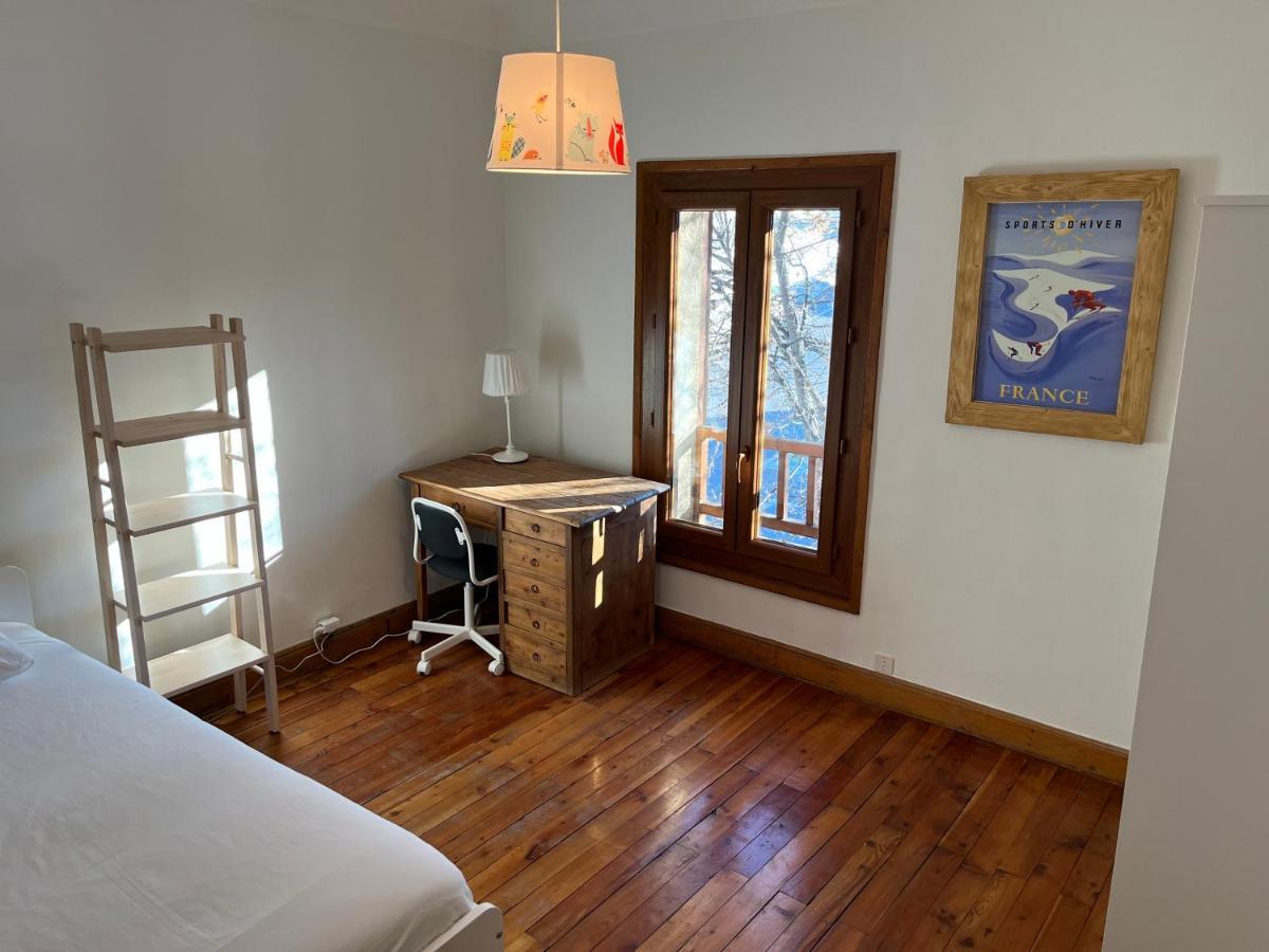 Chalet Plein Soleil