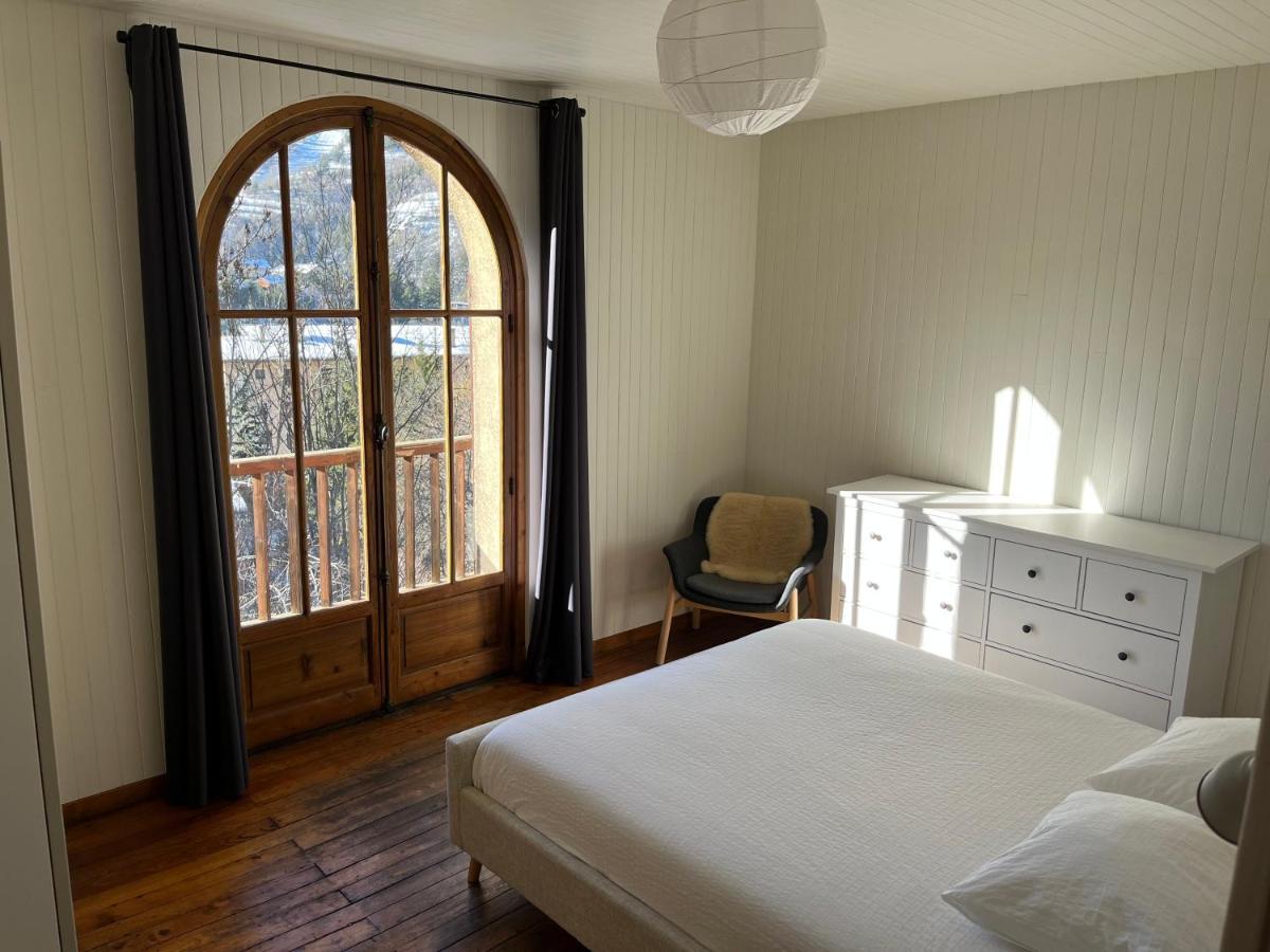 Plein Soleil Chalet Briancon (Hautes-Alpes)