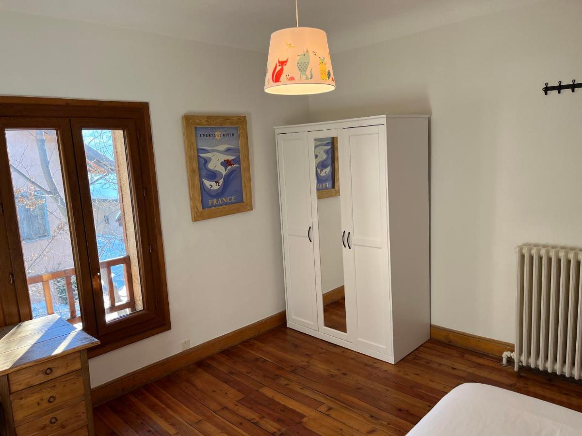 Chalet Plein Soleil