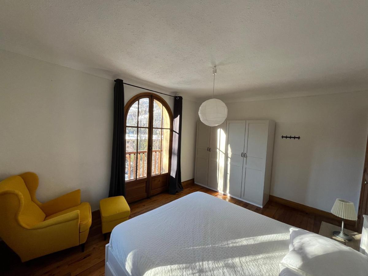 Plein Soleil Chalet Briancon (Hautes-Alpes)