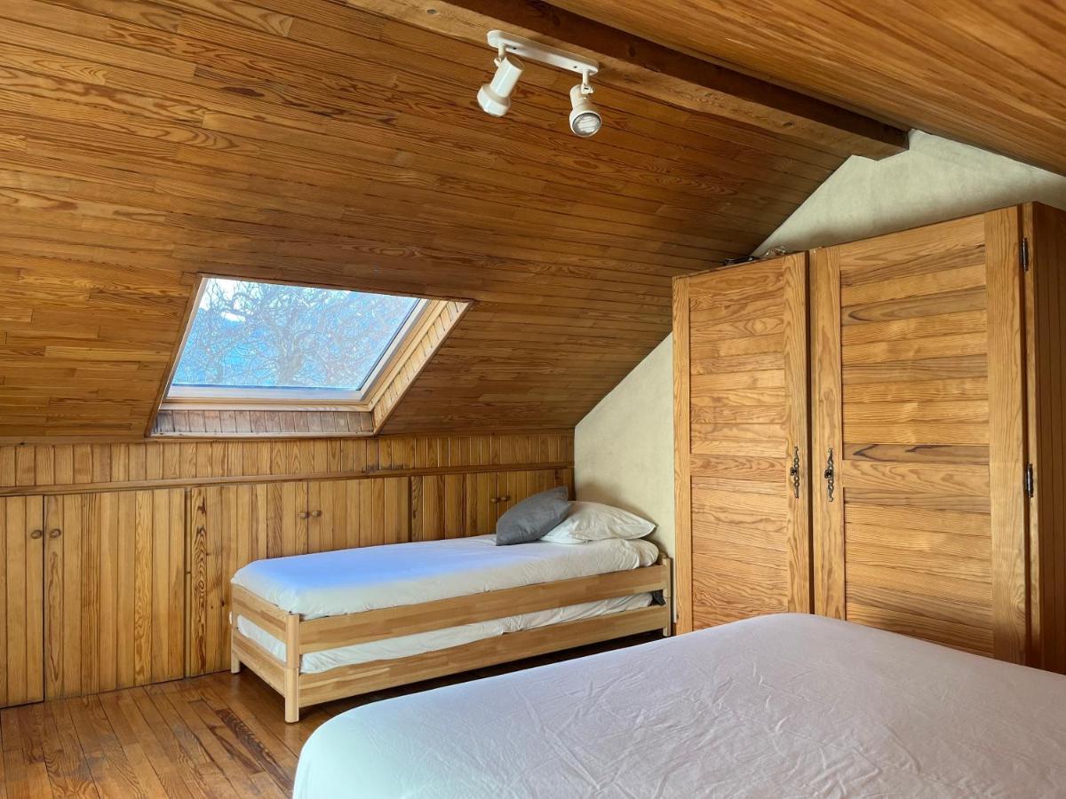 Plein Soleil Chalet Briancon (Hautes-Alpes)